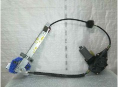 Recambio de elevalunas trasero derecho para ford mondeo berlina (gd) referencia OEM IAM 0130821793 2 PINS ELECTRICO 