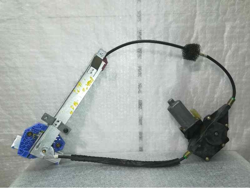 Recambio de elevalunas trasero derecho para ford mondeo berlina (gd) referencia OEM IAM 0130821793 2 PINS ELECTRICO 