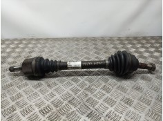 Recambio de transmision delantera izquierda para citroën c4 picasso exclusive plus referencia OEM IAM 9656329380  