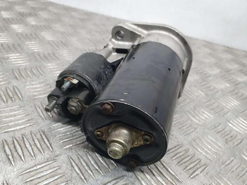 Recambio de motor arranque para saab 9-5 sedán 2.0 t e ecopower referencia OEM IAM 4966842 0001108184 BOSCH