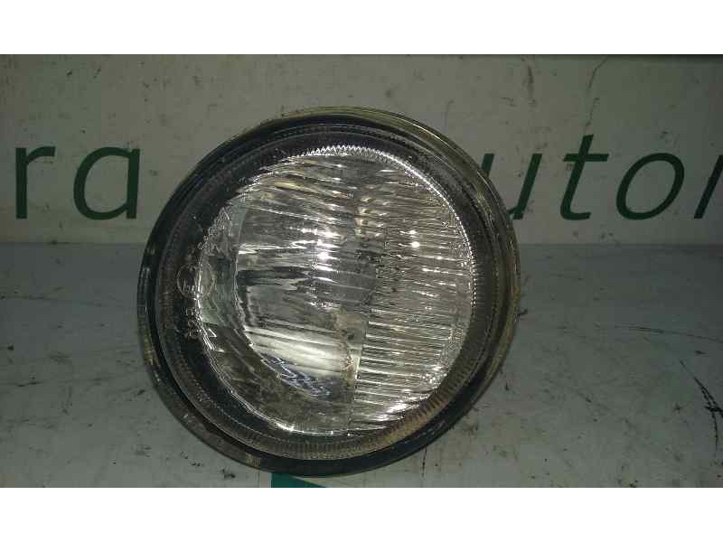 Recambio de faro antiniebla izquierdo para renault megane i coach/coupe (da0) 1.6e alize referencia OEM IAM   