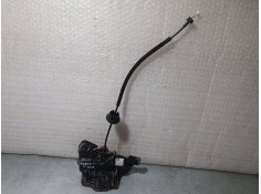 CERRADURA PUERTA TRASERA DERECHA 10A839016B G11514101 5 PINES