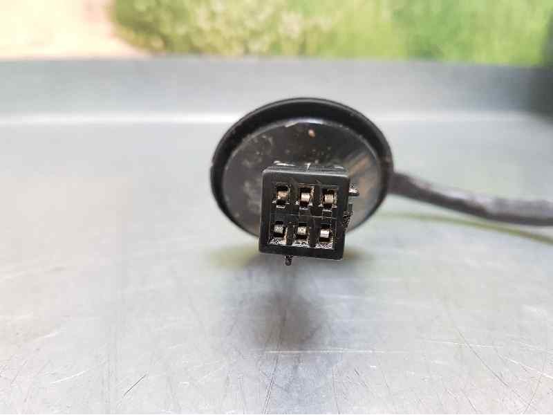 Recambio de retrovisor izquierdo para opel corsa e expression referencia OEM IAM  6 CABLES ELECTRICO