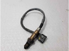 Recambio de sonda lambda para dacia sandero ambiance referencia OEM IAM 8201395330 0281004221 BOSHC