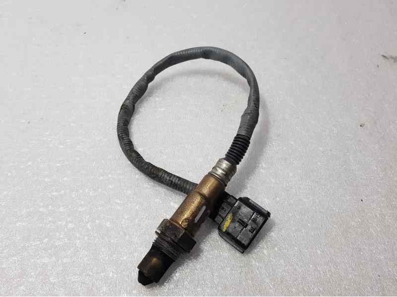 Recambio de sonda lambda para dacia sandero ambiance referencia OEM IAM 8201395330 0281004221 BOSHC