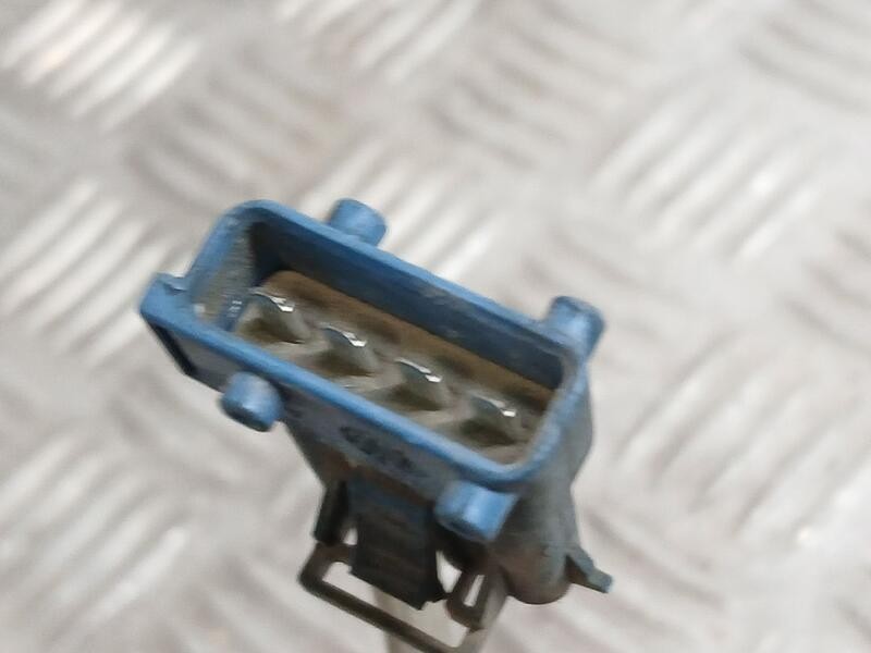 Recambio de sonda lambda para citroën c2 (jm_) 1.1 referencia OEM IAM 9636968380  