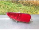 Recambio de faro antiniebla trasero izquierdo para opel corsa c blue line referencia OEM IAM   
