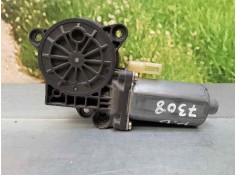 MOTOR ELEVALUNAS DELANTERO DERECHO 2 PINS BOSCH