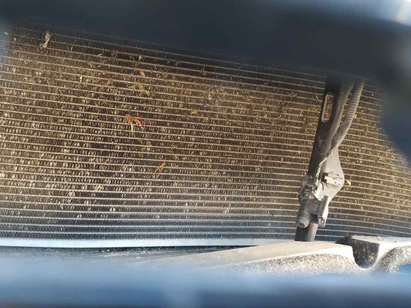 Recambio de condensador / radiador aire acondicionado para toyota corolla (e21) hybrid stile referencia OEM IAM 88460F4040  