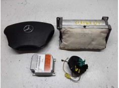 KIT AIRBAG 0025424918 