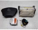 Recambio de kit airbag para mercedes-benz clase m (w163) 320 limited (163.154) referencia OEM IAM 0025424918  