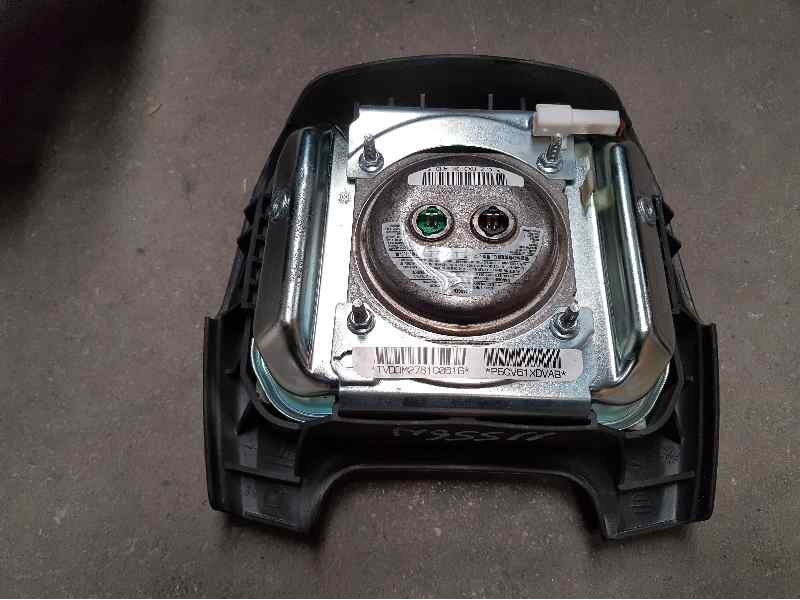 Recambio de kit airbag para jeep gr.cherokee (wj/wg) 2.7 crd limited referencia OEM IAM   C/SALPICADERO