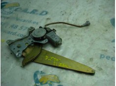 ELEVALUNAS TRASERO IZQUIERDO 0621007832 ELECTRICO DENSO