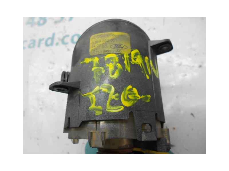 Recambio de faro antiniebla izquierdo para ford mondeo berlina (ge) ambiente (06.2003) (d) referencia OEM IAM   