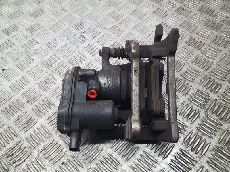 Recambio de pinza freno trasera izquierda para audi q5 (8r) 2.0 tdi s line edition quattro (140kw) referencia OEM IAM SIN REF  T