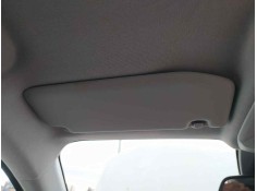 Recambio de parasol izquierdo para peugeot 208 (p2) allure referencia OEM IAM 96738898PR  