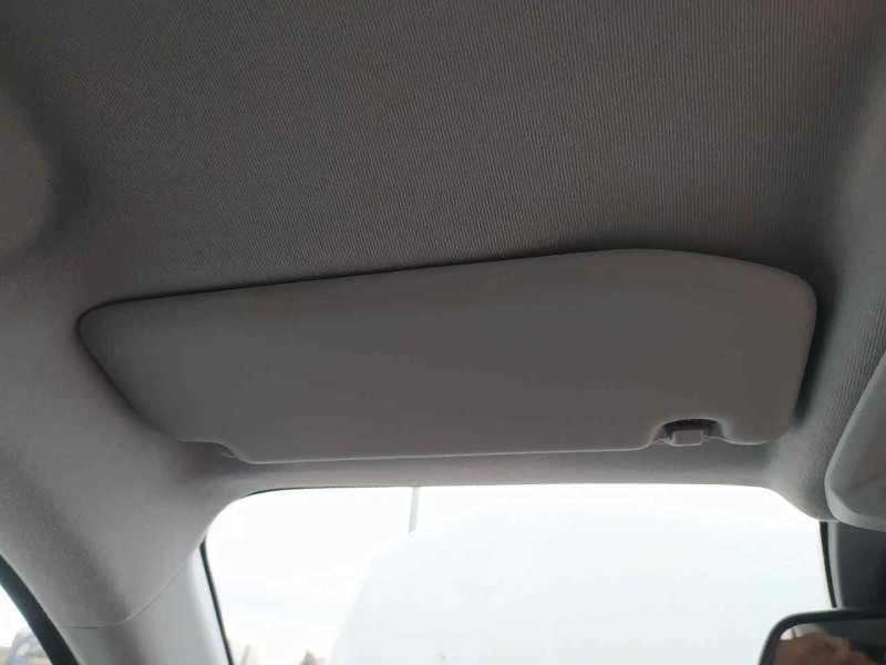 Recambio de parasol izquierdo para peugeot 208 (p2) allure referencia OEM IAM 96738898PR  