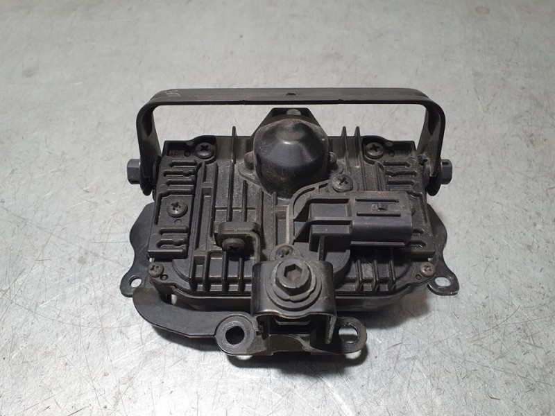 Recambio de modulo electronico para toyota land cruiser (j15) vx referencia OEM IAM 1551ADNMWR008  