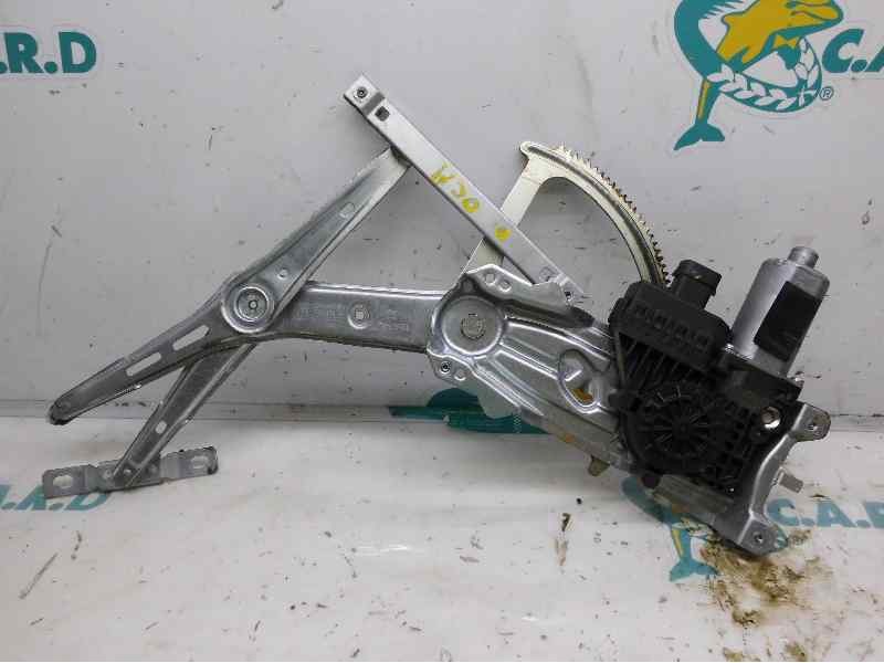Recambio de elevalunas delantero derecho para opel astra h berlina cosmo referencia OEM IAM 93178696  ELECTRICO
