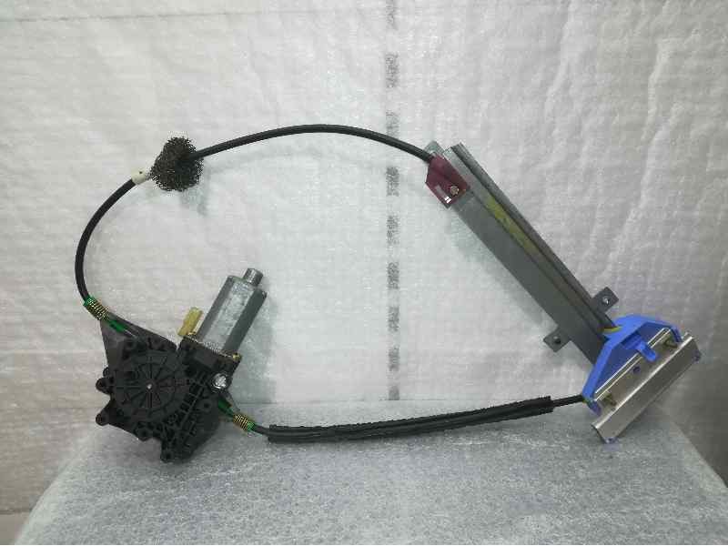 Recambio de elevalunas trasero derecho para ford mondeo berlina (gd) referencia OEM IAM 0130821793 2 PINS ELECTRICO 
