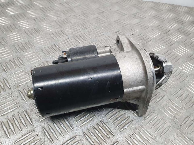 Recambio de motor arranque para saab 9-5 sedán 2.0 t e ecopower referencia OEM IAM 4966842 0001108184 BOSCH