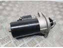 Recambio de motor arranque para saab 9-5 sedán 2.0 t e ecopower referencia OEM IAM 4966842 0001108184 BOSCH