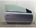Recambio de puerta delantera derecha para opel astra g coupé 1.8 16v referencia OEM IAM 93172120  