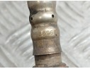Recambio de sonda lambda para citroën c2 (jm_) 1.1 referencia OEM IAM 9636968380  