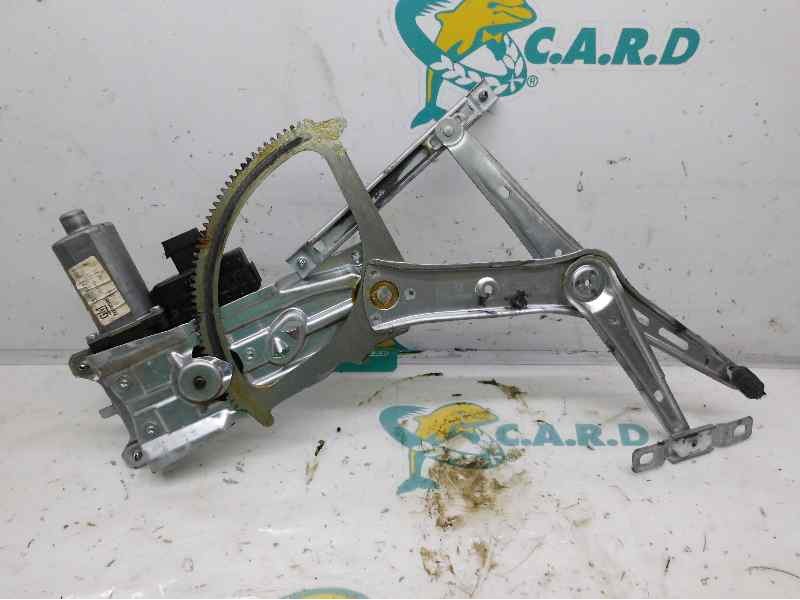 Recambio de elevalunas delantero derecho para opel astra h berlina cosmo referencia OEM IAM 93178696  ELECTRICO