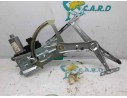 Recambio de elevalunas delantero derecho para opel astra h berlina cosmo referencia OEM IAM 93178696  ELECTRICO