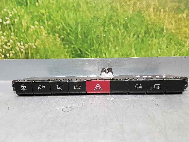 Recambio de warning para fiat panda (319) more referencia OEM IAM 07355444190  