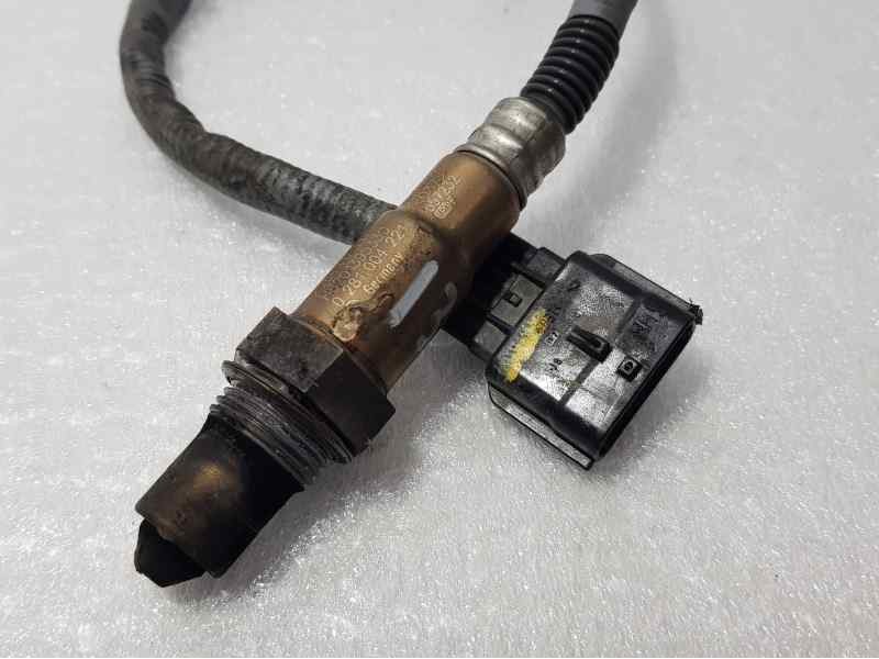 Recambio de sonda lambda para dacia sandero ambiance referencia OEM IAM 8201395330 0281004221 BOSHC