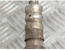 Recambio de sonda lambda para citroën c2 (jm_) 1.1 referencia OEM IAM 9636968380  