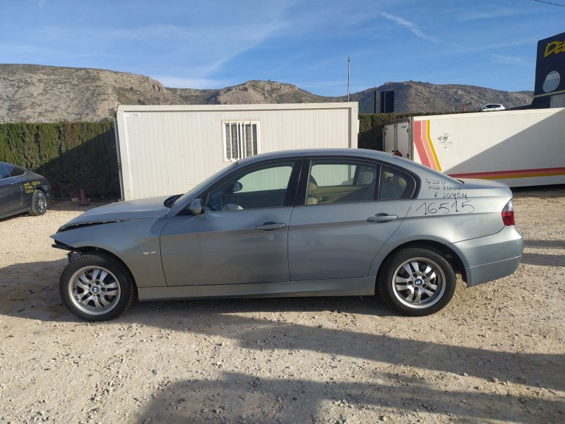 bmw 3 (e90) del año 2007