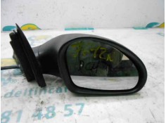 Recambio de retrovisor derecho para seat ibiza (6l1) ecomotive referencia OEM IAM   MANUAL SIN TAPADERA
