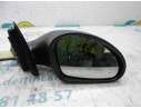 Recambio de retrovisor derecho para seat ibiza (6l1) ecomotive referencia OEM IAM   MANUAL SIN TAPADERA