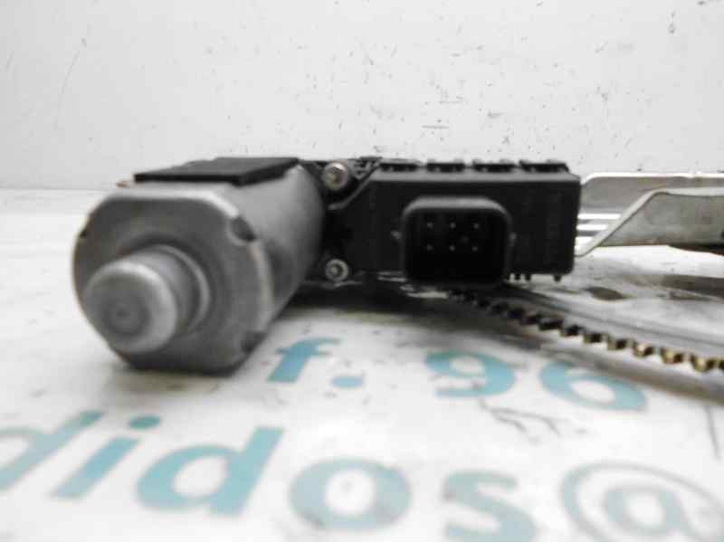 Recambio de elevalunas delantero derecho para opel astra h berlina cosmo referencia OEM IAM 93178696  ELECTRICO