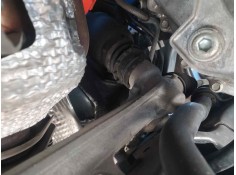 Recambio de cremallera direccion para toyota corolla (e21) hybrid stile referencia OEM IAM 4551002430  MECANICA