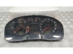 Recambio de cuadro instrumentos para skoda superb (3u4) classic referencia OEM IAM 3U0920811A VDO 110080116007