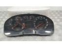 Recambio de cuadro instrumentos para skoda superb (3u4) classic referencia OEM IAM 3U0920811A VDO 110080116007