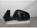 Recambio de retrovisor derecho para bmw x2 (f39) sdrive18d referencia OEM IAM 51169449376  ELECTRICO