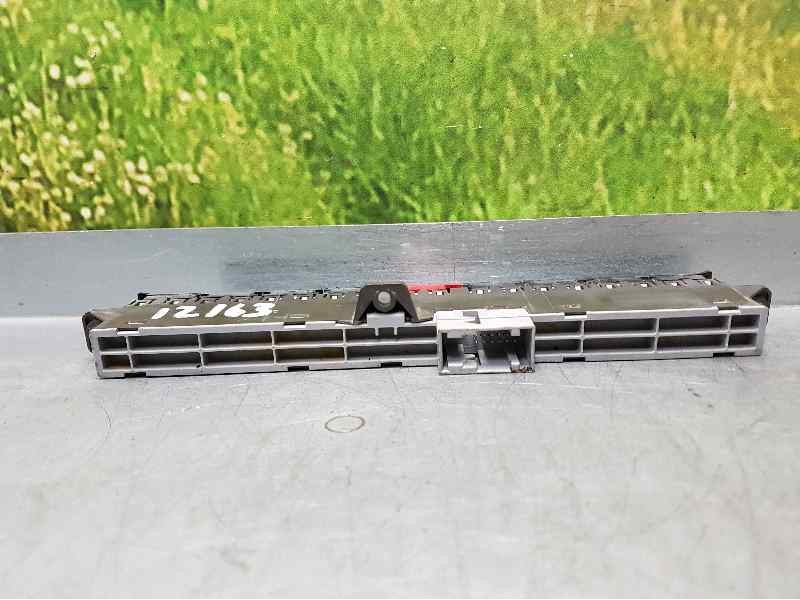 Recambio de warning para fiat panda (319) more referencia OEM IAM 07355444190  