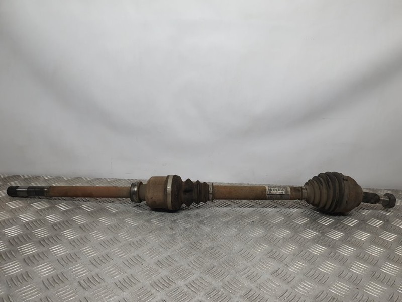 Recambio de transmision delantera derecha para peugeot 508 access referencia OEM IAM 9672959680  