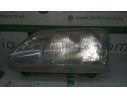 Recambio de faro izquierdo para renault megane i coach/coupe (da0) 1.6e alize referencia OEM IAM   