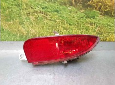 FARO ANTINIEBLA TRASERO DERECHO 13118663 FALSO