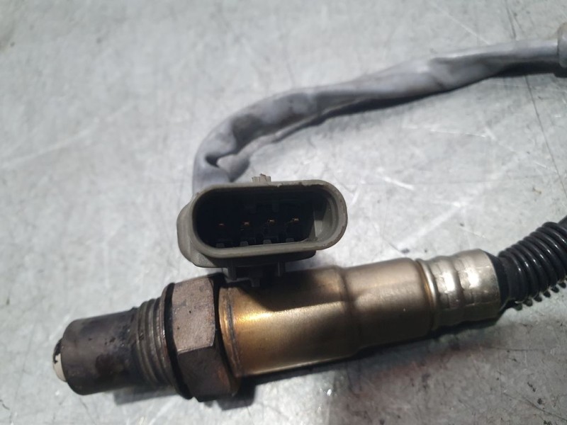 Recambio de sonda lambda para opel astra k lim. 5türig dynamic start/stop referencia OEM IAM 258010460  BOSCH