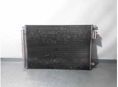 Recambio de condensador / radiador aire acondicionado para fiat panda (319) easy referencia OEM IAM   