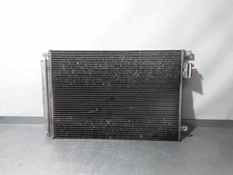 Recambio de condensador / radiador aire acondicionado para fiat panda (319) easy referencia OEM IAM   