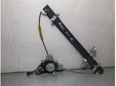 ELEVALUNAS DELANTERO DERECHO SIN REF ELECTRICO 2 PINES