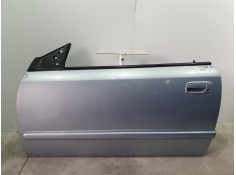 Recambio de puerta delantera izquierda para opel astra g coupé 1.8 16v referencia OEM IAM 93172119  